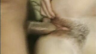 Geiles 19jaehriges Teen fuer Fotoshooting angesprochen