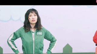 Squid game adult version Ep.1
