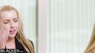 - Estate Agent Lexi Belle Cant Resist BBC
