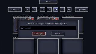 Summertime Saga Cap 19 - Strip Poker