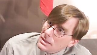 Teen girl gets dicked by school teacher