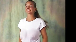 The CompILLation Dos - The BEST Christina Model, Twerking