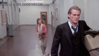 naked teacher in the school