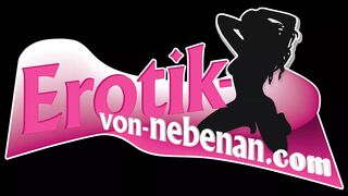 My first time private Sexparty - german skinny amateur teen