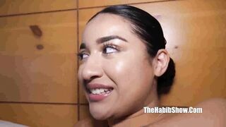 sexy newbie phattest mexican booty fucked rome major