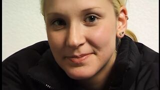 Jung und unerfahren, aber super sexy