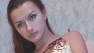 cute young teenager