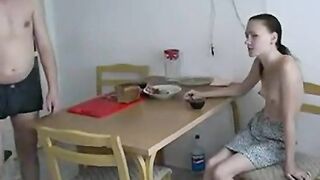 What is her name?? Any other videos?