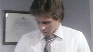 Marilyn Chambers The Sex Therapist