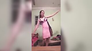 egyption cute girl