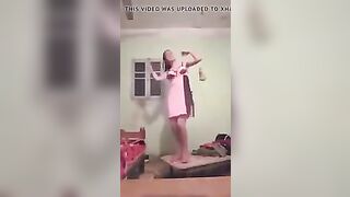 egyption cute girl