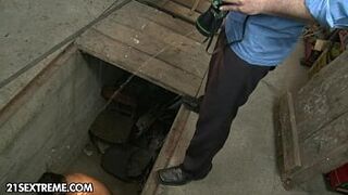 Personal Slave