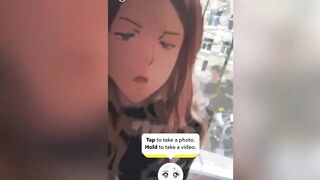 Fucking anime