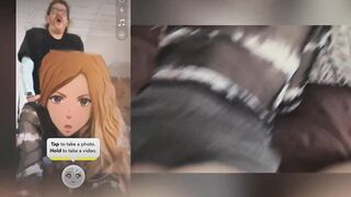 Fucking anime