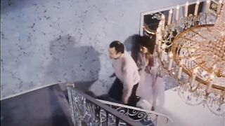 The Tower of power hd