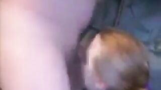 HYE Shes Ready And Horny When Step Dad Comes In !