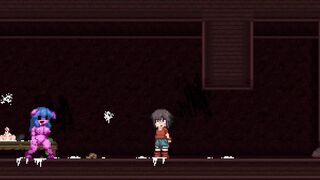 Shiro no Yakata - Game Demo Version 1.30 by Zell23 - Animation Gallery