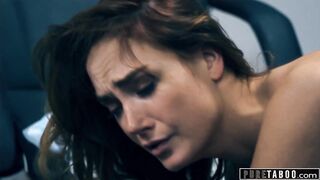 Doctor decides to Impregnate this girl Himself