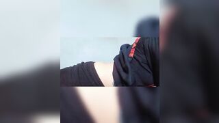 Naughty Candy fucked by innocent homeworker – roleplay