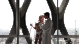 Babes - REIGN OVER ME (Tasha Reign)