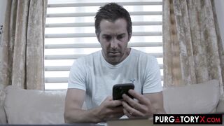 PURGATORYX Fertility Clinic Vol 1 Part 1 with Lily and Skylar