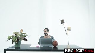 PURGATORYX Genie Wishes Part 2 with Vanessa Sierra