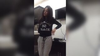 NEW: DopeMan in the Philippines with two bad young bitches