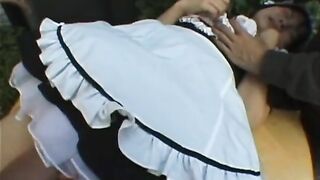 [AV] [Pants Fetish] You Planning Cosplay Photo Session 5th Mana (Problem Scene Edited Version)