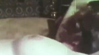 Linda Powell John Holmes - 1970s - Anal Ultra Vixen loop