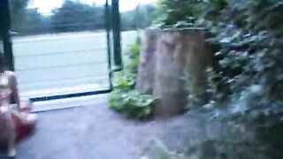 Gated Community Fuck