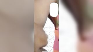 Video call with my Boyfriend - I'm Madushika
