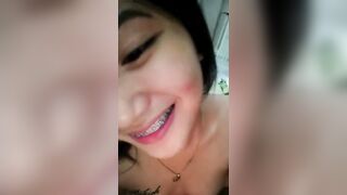 Asik colmek malah halangan
