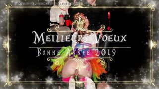 Happy New Year 2019
