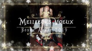Happy New Year 2019