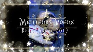 Happy New Year 2019