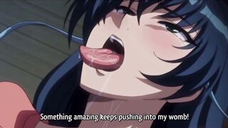 Seduction Gone Wrong