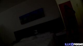 Angela Kiss little brunette who loves sodomy