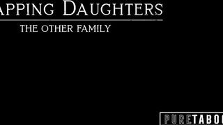 Parents & stepbro Intro New stepsister 2 stepfamily Perversions