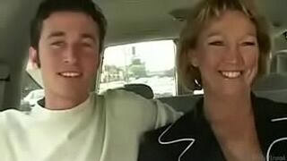 We just picked up yer Moms