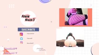 Watch what I do with your hot and delicious cum
