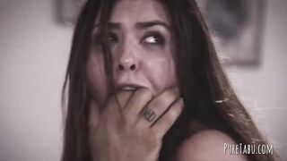 Melissa Moore in rough sex video