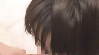 Screaming Asian Teen 5