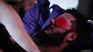 Sinning With My Sister - Mercedes Carrera, Rachel James