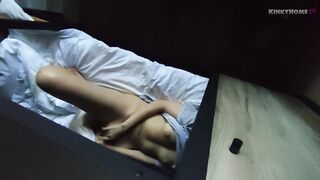 HOSTEL GIRL HIDDEN MASTURBATION