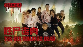 JDAV1me - 024 walking dead