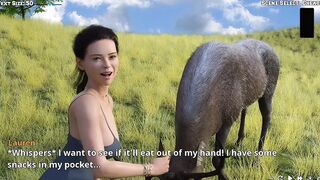 College Kings #36 ive fucked emily in public