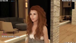 College Kings #36 ive fucked emily in public