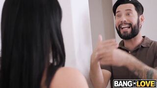 Angela White In Stretching My Sister in Laws Asshole