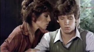 Yummy Kay Parker