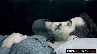 PURGATORYX My Husband Convinced Me Vol 1 Part 3 with Jaye Summers & Vienna Black